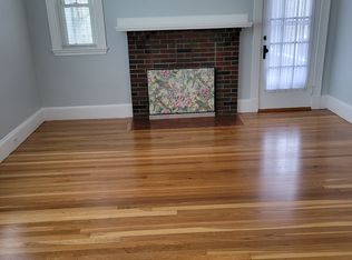 (Undisclosed Address), Belmont, MA 02478