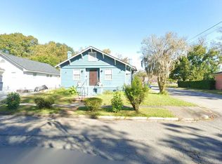 830 E 32nd St, Savannah, GA 31401