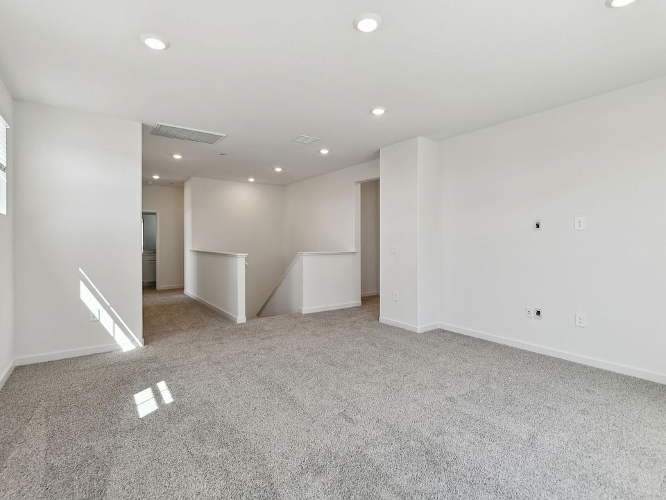 Residence 3, Monument at Liberty Ranch