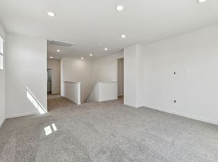 Residence 3 Plan, Monument at Liberty Ranch, Galt, CA 95632