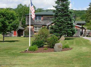 50 Legion Dr, Holland, NY 14080