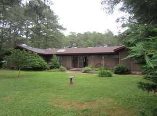 5051 Old Auger Rd, Crisfield, MD 21817