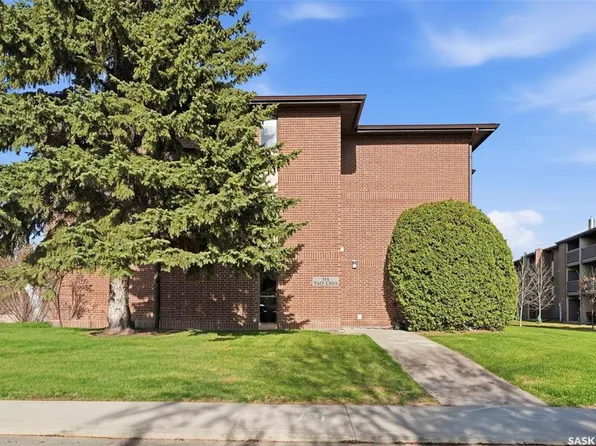 UNIT 105-315 Tait CRESCENT, Saskatoon, SK S7H 5L6