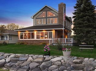 3669 Northshore Dr, Maple Plain, MN 55359