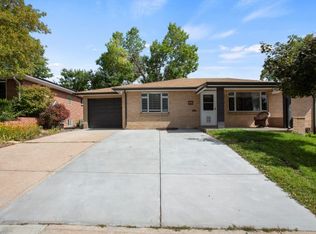 3170 Harlan St, Wheat Ridge, CO 80214