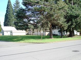 C St, Washougal, WA 98671