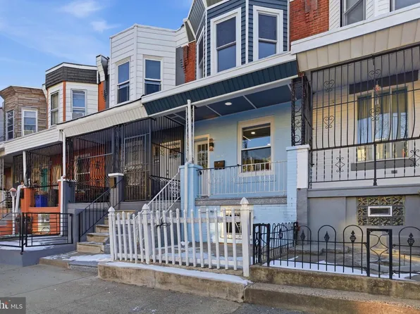 3450 Hurley St, Philadelphia, PA 19134