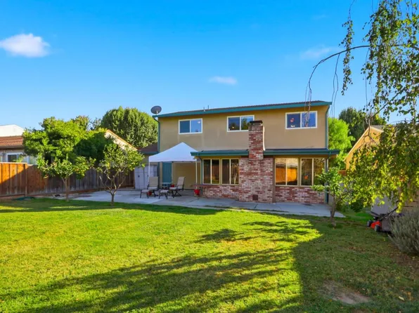 493 Crosslees Dr, San Jose, CA 95111