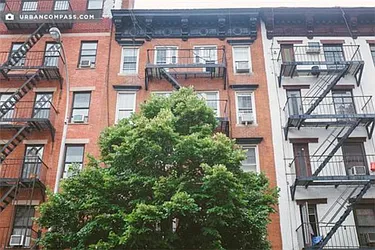 Rented by Compass