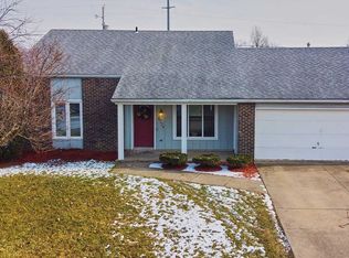 6734 Del Rio Dr, Fort Wayne, IN 46835