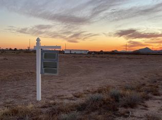 0 W Vah Ki Inn Rd, Coolidge, AZ 85128