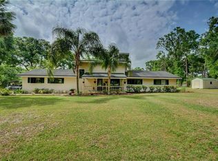 695 McGregor Rd, Deland, FL 32720