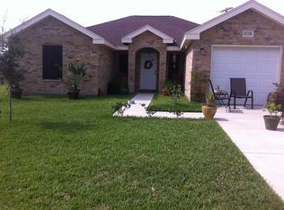 1538 Rodriguez St, Harlingen, TX 78552