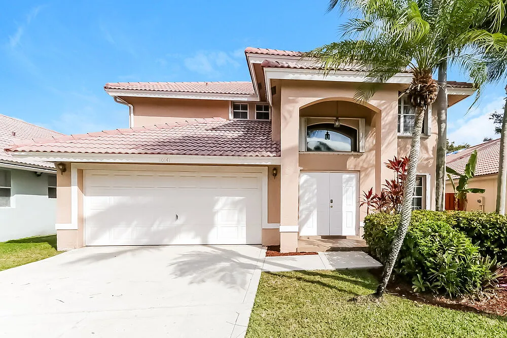4 bed, 2.5 bath, 2128 sqft, $3,740 — Photo 1