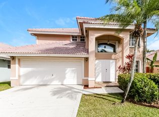 10141 Aqua Vista Way, Boca Raton, FL 33428