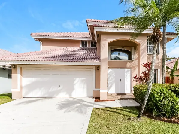 10141 Aqua Vista Way, Boca Raton, FL 33428
