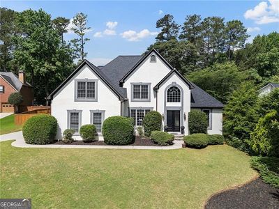 503 Chatfield Way NW, Marietta, GA, 30064
