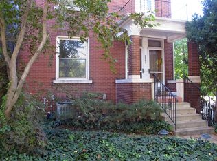 2901 S Kingshighway Blvd FLOOR 1, Saint Louis, MO 63139