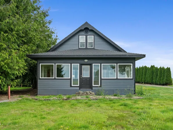2105 Tillamook River Rd, Tillamook, OR 97141