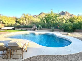 11755 E Desert Vista Dr, Scottsdale, AZ 85255