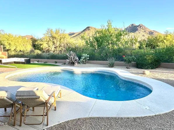 11755 E DESERT VISTA Drive, Scottsdale, AZ 85255