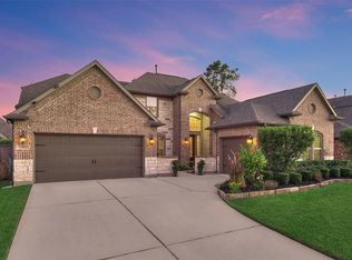 13511 Ambler Springs Dr, Tomball, TX 77377