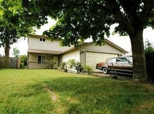 1422 S 92nd St, Tacoma, WA 98444