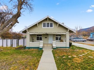246 N Main St, Manti, UT 84642