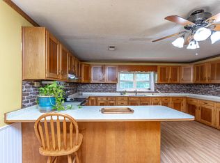 185 Worthington Rd, Parksville, KY 40464