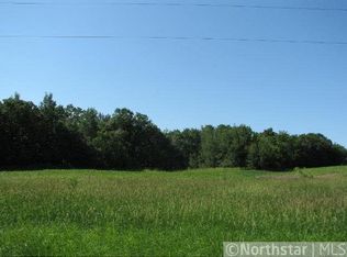 0 Rausch Lake Rd, Rockville, MN 56369