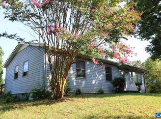 51 Ruckersville Heights Rd, Ruckersville, VA 22968