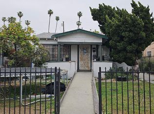 3974 1/2 3rd Ave, Los Angeles, CA 90008