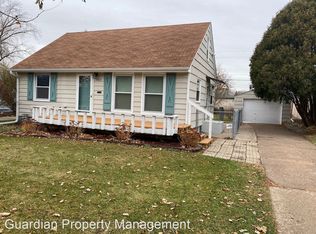 1963 Sheridan Ave, Saint Paul, MN 55116