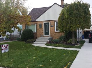 172 Lamont Dr, Amherst, NY 14226