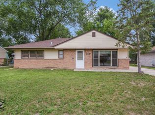 192 Nanti St, Park Forest, IL