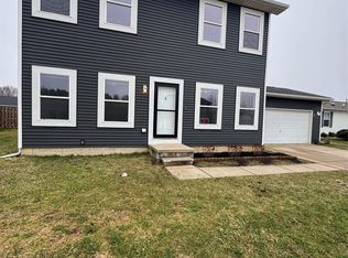 3065 Wild Orchid Ln, Burton, MI