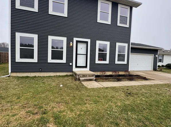 3065 Wild Orchid Ln, Burton, MI 48519