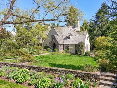 4 High Road, Bronxville, NY, 10708