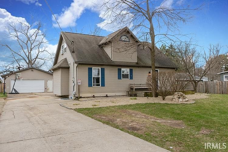 59409 County Road 113, Elkhart, IN 46517 Zillow