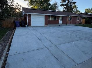 3011 S Sheridan Boulevard, Denver, CO 80227