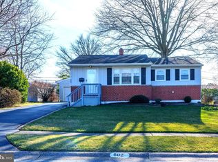 602 Durso Dr, Newark, DE 19711