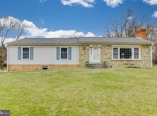 15708 Jones Ln, Gaithersburg, MD 20878