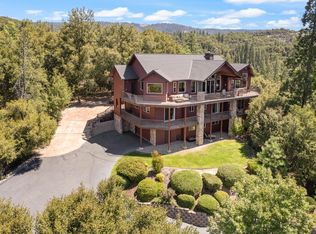 39828 Granite Ridge Ln, Bass Lake, CA 93604