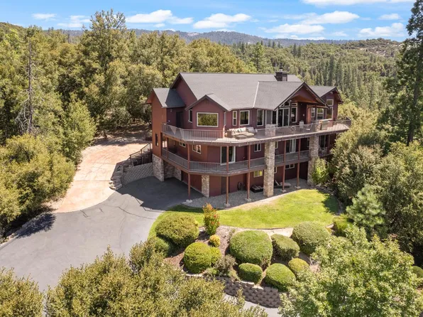 39828 Granite Ridge Ln, Bass Lake, CA 93604