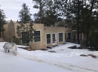 46 Mountain Top Rd, Santa Fe, NM 87505