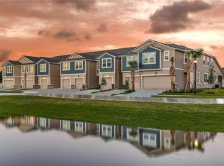 17643 Ledger Line Ln #69/10, Lutz, FL 33558