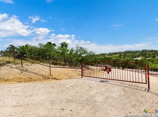 472 Stallion Estates Dr, Spring Branch, TX 78070