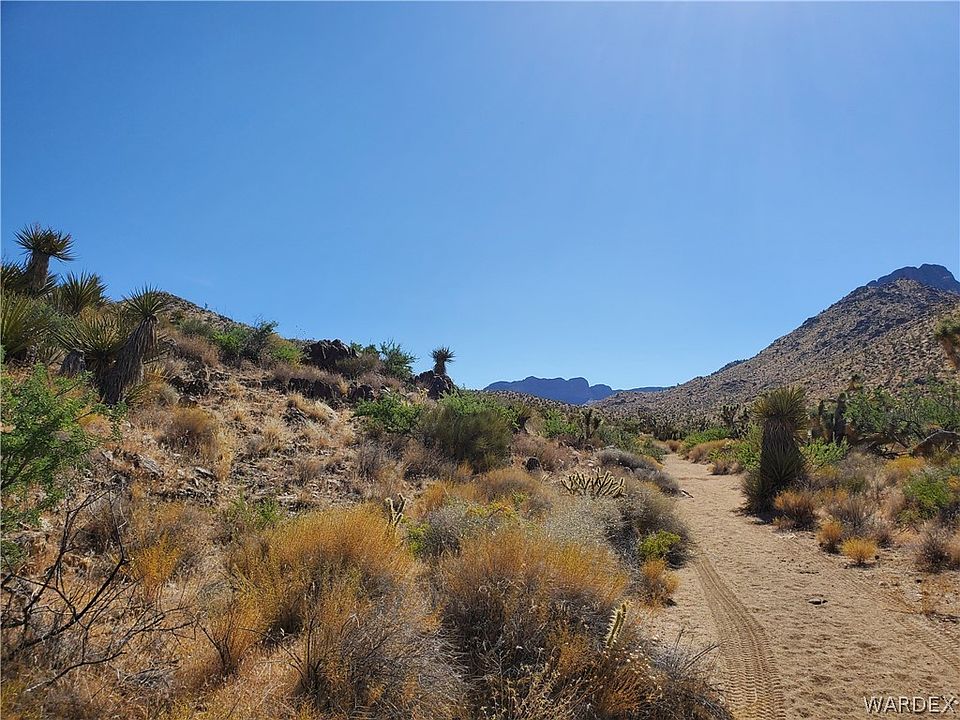 1st image of 2 lots Mesquite Road