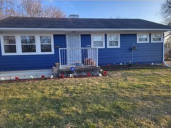 4200 Otis Dr, Dayton, OH 45416
