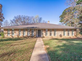 505 Timberdale Dr, Kilgore, TX 75662